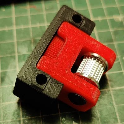 Tensioner không cần dụng cụ cho trục Z Voron 2.4