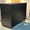 Chân NCASE M2 nâng cao + bản IO cho M2 Grater - Thumbnail 1