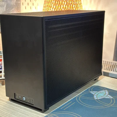 Chân NCASE M2 nâng cao + bản IO cho M2 Grater