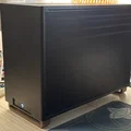 Chân NCASE M2 nâng cao + bản IO cho M2 Grater - Thumbnail 2