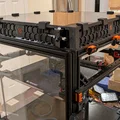 Voron 2.4/Trident Canopy/Top Hat in phẳng (kèm file CAD) - Thumbnail 2