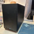 Chân NCASE M2 nâng cao + bản IO cho M2 Grater - Thumbnail 3
