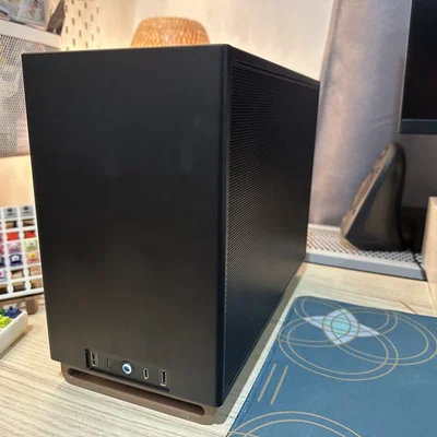 Chân NCASE M2 nâng cao + bản IO cho M2 Grater