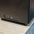 Chân NCASE M2 nâng cao + bản IO cho M2 Grater - Thumbnail 9