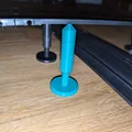 Carrera Go! Chân trụ/Trụ đỡ (Pillar Support) cho đường đua slotcar 1:43 - Thumbnail 5