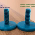 Carrera Go! Chân trụ/Trụ đỡ (Pillar Support) cho đường đua slotcar 1:43 - Thumbnail 6