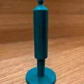 Carrera Go! Chân trụ/Trụ đỡ (Pillar Support) cho đường đua slotcar 1:43 - Thumbnail 7