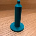 Carrera Go! Chân trụ/Trụ đỡ (Pillar Support) cho đường đua slotcar 1:43 - Thumbnail 8