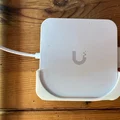 Ngàm treo tường cho Ubiquiti UniFi Power Brick / PSU - Thumbnail 2