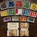 Insert/Organizer Quacks of Quedlinburg cho GeekUp Bits & Bags + Herb Witches - Thumbnail 1