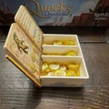 Insert/Organizer Quacks of Quedlinburg cho GeekUp Bits & Bags + Herb Witches - Thumbnail 2