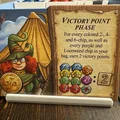 Insert/Organizer Quacks of Quedlinburg cho GeekUp Bits & Bags + Herb Witches - Thumbnail 3
