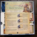 Insert/Organizer Quacks of Quedlinburg cho GeekUp Bits & Bags + Herb Witches - Thumbnail 6