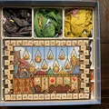 Insert/Organizer Quacks of Quedlinburg cho GeekUp Bits & Bags + Herb Witches - Thumbnail 8