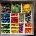 Insert/Organizer Quacks of Quedlinburg cho GeekUp Bits & Bags + Herb Witches - Thumbnail 9