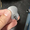 Đệm Cole Jaw cho wood lathe chuck: Nova, VicMarc… (M6) - Thumbnail 5