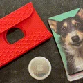 Ví DUMB – Bản AirTag (The DUMB Wallet - AirTag Edition) - Thumbnail 2