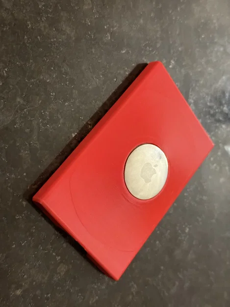 Ví DUMB – Bản AirTag (The DUMB Wallet - AirTag Edition) - Image 3
