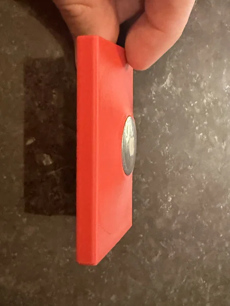 Ví DUMB – Bản AirTag (The DUMB Wallet - AirTag Edition) - Image 4