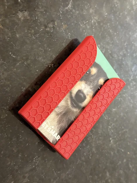Ví DUMB – Bản AirTag (The DUMB Wallet - AirTag Edition) - Image 5