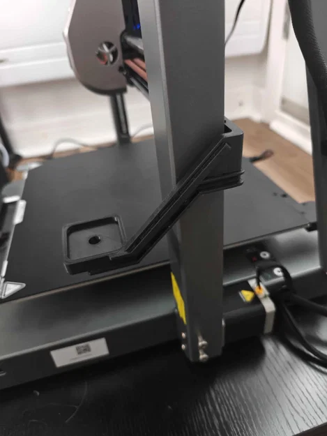 Ngàm gắn Camera cho máy in 3D Ender 3 V3 Plus (Thiết kế chắc chắn) - Image 1