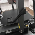 Ngàm gắn Camera cho máy in 3D Ender 3 V3 Plus (Thiết kế chắc chắn) - Thumbnail 1
