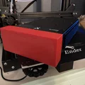 Nắp che mặt trước Xiegu G90 (không có front loops) - Thumbnail 2