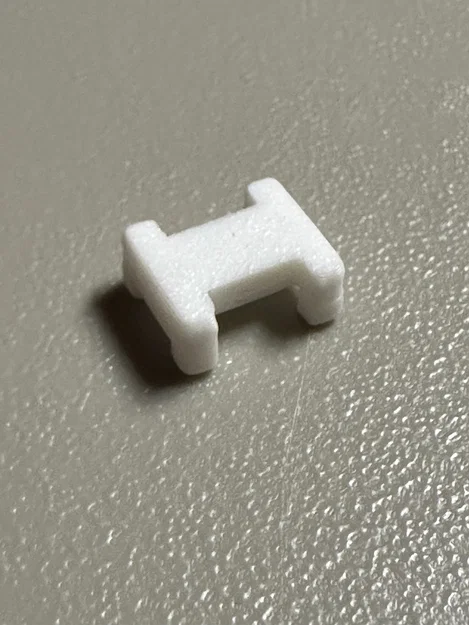 Gravitrax Double Staple (Kẹp nối đôi cho tile JDO) - Image 2