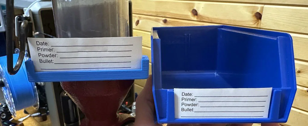 Nhãn Hornady Powder Measure - vừa akro bin - Image 2