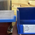Nhãn Hornady Powder Measure - vừa akro bin - Thumbnail 2