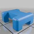 Gravitrax Double Staple (Kẹp nối đôi cho tile JDO) - Thumbnail 3