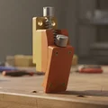 Ray trượt Linear & Tilt Angle kèm Bracket Plates - Thumbnail 1