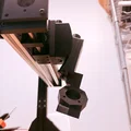 Ray trượt Linear & Tilt Angle kèm Bracket Plates - Thumbnail 4