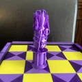 Bộ cờ Macho Minions (Macho Minions Chess Set) - Thumbnail 4