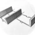 Khay Sắp Xếp Dây Jumper Modular (Interlocking) - Thumbnail 2