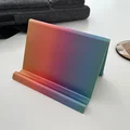 Giá đỡ iPad để bàn đơn giản, chắc chắn (iPad Stand) - Thumbnail 1