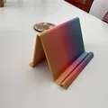 Giá đỡ iPad để bàn đơn giản, chắc chắn (iPad Stand) - Thumbnail 2
