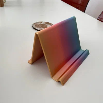 Giá đỡ iPad để bàn đơn giản, chắc chắn (iPad Stand)
