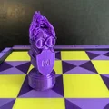 Bộ cờ Macho Minions (Macho Minions Chess Set) - Thumbnail 9