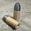 BrassEnds (9mm Edition) | Hạt xỏ dây kiểu đầu đạn - Thumbnail 5