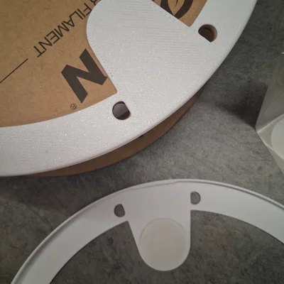 Adapter ESUN cho cuộn carton CFS RFID