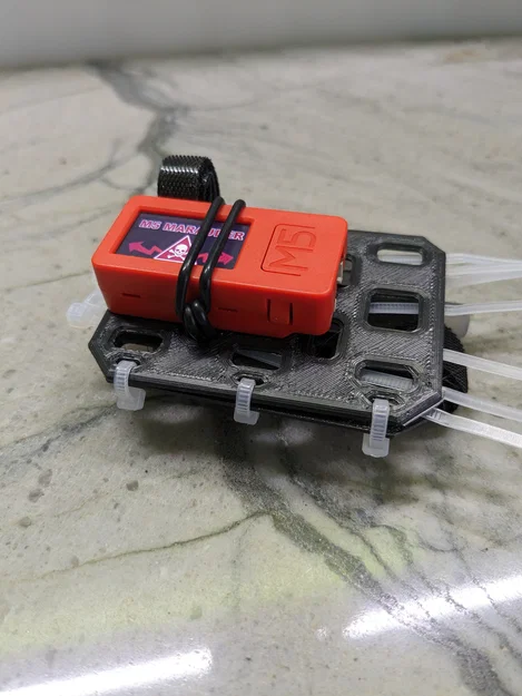 Mini Molle Panel - Image 1