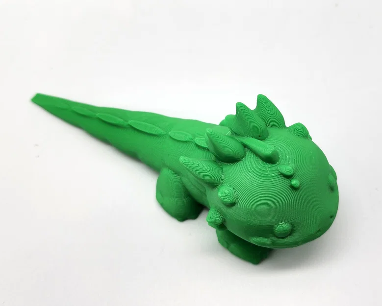 ⇀ Dragon Doorstop ⇀ - Image 3