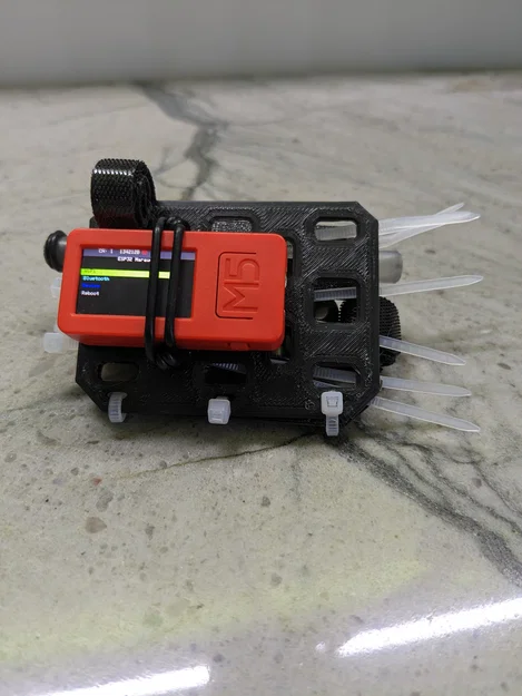 Mini Molle Panel - Image 2