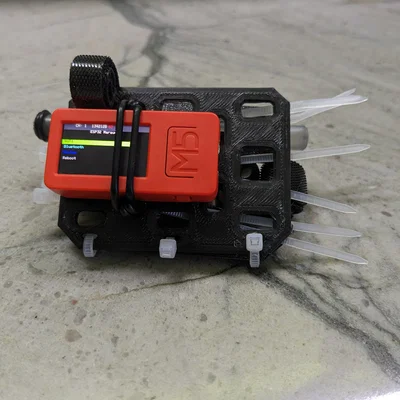Mini Molle Panel