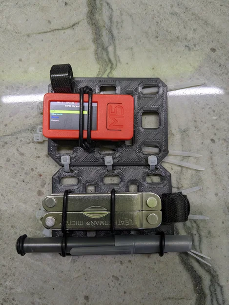 Mini Molle Panel - Image 3