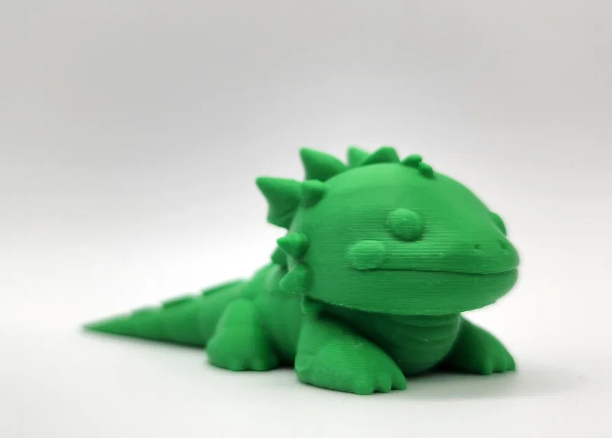 ⇀ Dragon Doorstop ⇀ - Image 5
