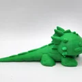 ⇀ Dragon Doorstop ⇀ - Thumbnail 6