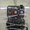 Mini Molle Panel - Thumbnail 5