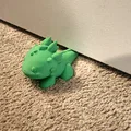 ⇀ Dragon Doorstop ⇀ - Thumbnail 8